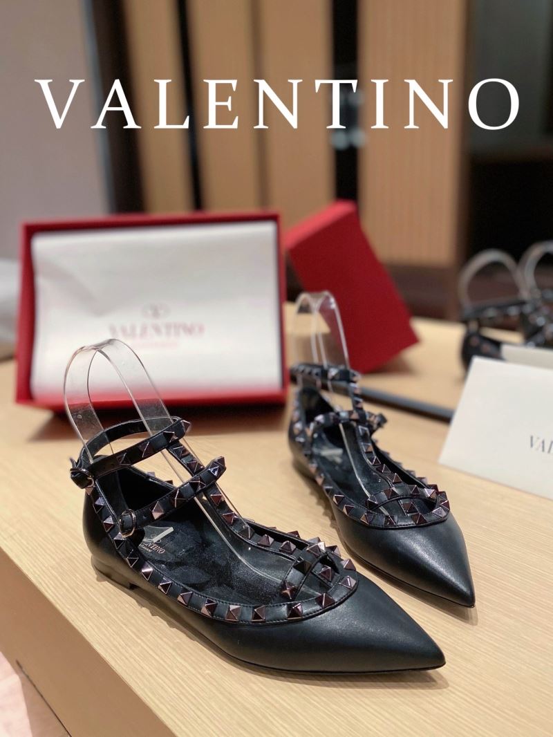 Valentino High Heels